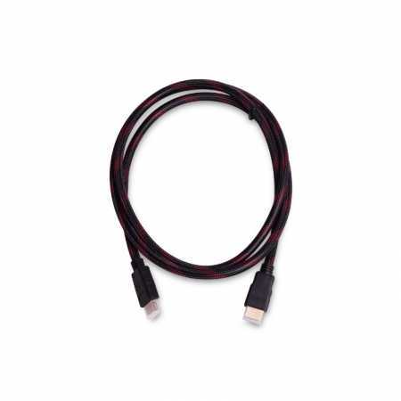 Интерфейсный кабель iPower HDMI-HDMI iPiHDMi15 ver 1.4 1.5 м 5 в