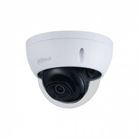 Купольная видеокамера Dahua DH-IPC-HDBW3241EP-S-0280B (цена по запросу)