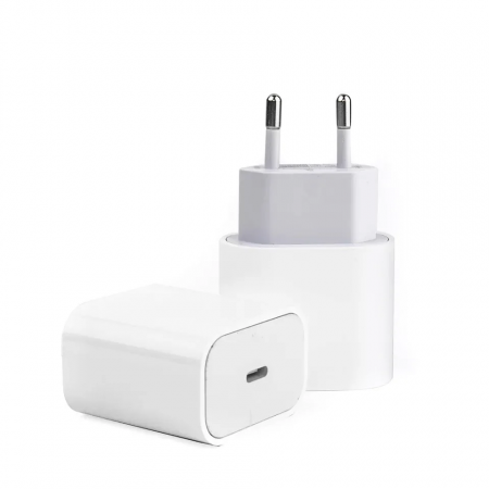 Адаптер питания 20w Type-C A2347 org