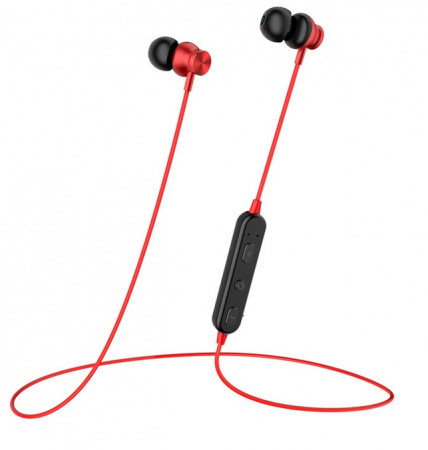 Наушники проводные Bluetooth KAKU KSC-447