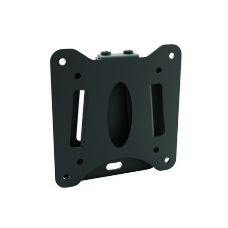 Кронштейн для ТВ и мониторов, Deluxe, DLMM-1305, LCD-Series, Макс. нагрузка-30 кг, Диагональ экрана от 13" до 27", Чёрный