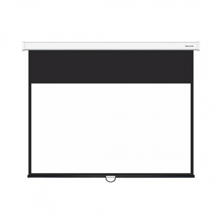 Экран Deluxe DLS-M300x180W (118"х70"), Ø - 137"