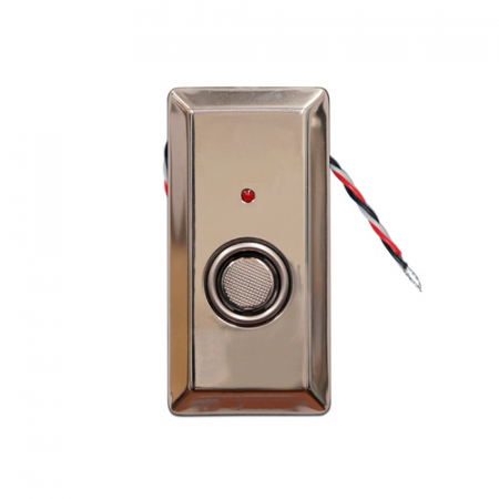 Считыватель-2 исп.00  считыватель электронных ключей- индификаторов ТМ