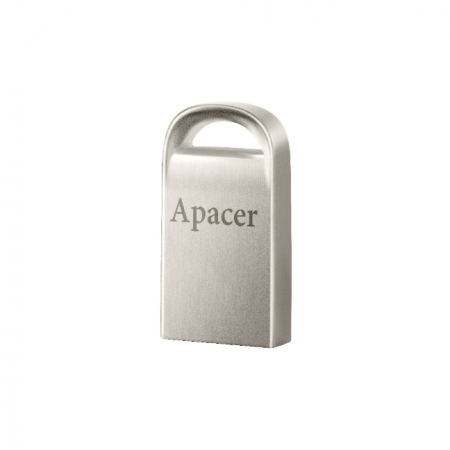 USB флеш-накопитель Apacer AH115 AP64GAH115S-1 64GB, USB 2.0, Серый