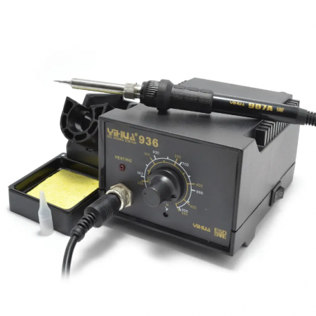 Паяльная станция 936