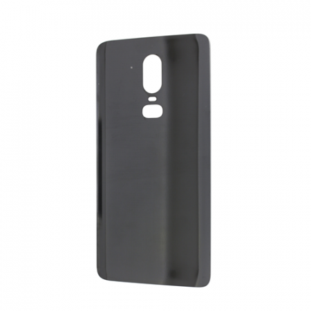 Крышка батареи Oneplus 6, черный