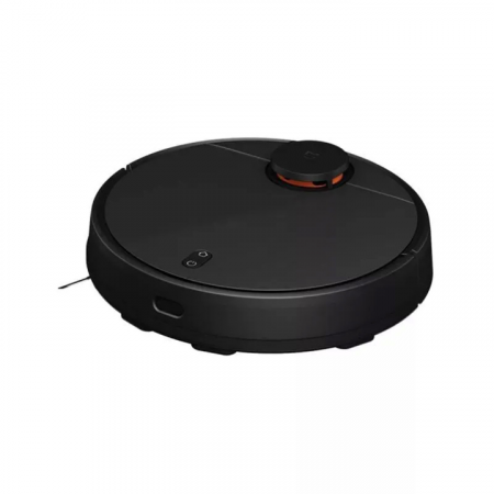 Робот-пылесос Xiaomi Mi Robot Vacuum Mop 2 Pro MJST1SHW / BHR5204EU, Черный