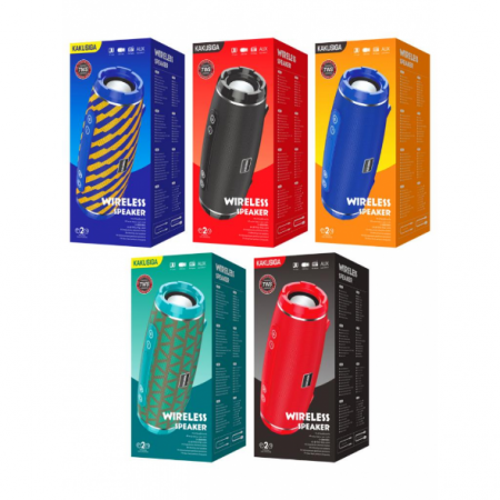 Колонка Bluetooth Kakusiga KSC-600