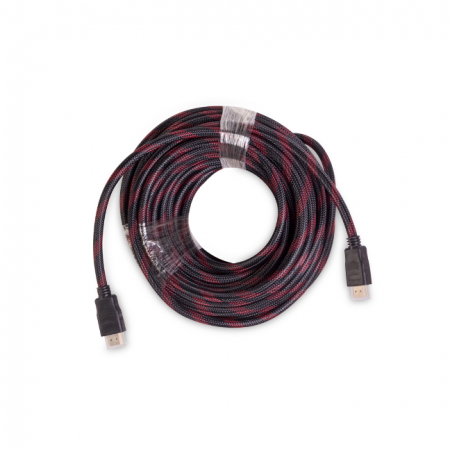Интерфейсный кабель iPower HDMI-HDMI iPiHDMi150 ver 1.4 15 м. 5 в