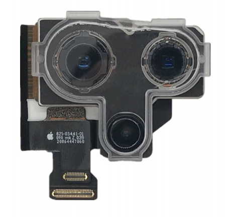 Камера основная iPhone 12 Pro Max orig