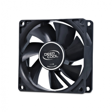 Кулер для компьютерного корпуса Deepcool XFAN 80 DP-FDC-XF80