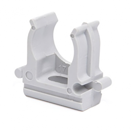 Крепежная-клипса для трубы F16