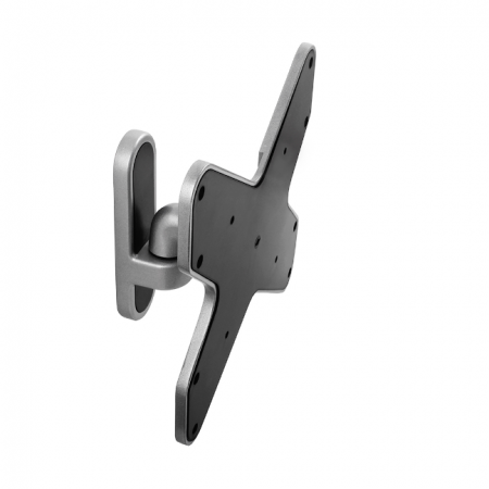 Кронштейн для ТВ и мониторов Brateck EAT2-220 до 15 кг Диагональ 23"-42"