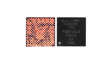 Контроллер питания Xiaomi Mi 8 / Mi 6 / Sony G8141 Xperia XZ Premium/G8142 Xperia XZ Premium Dual (PM8998)