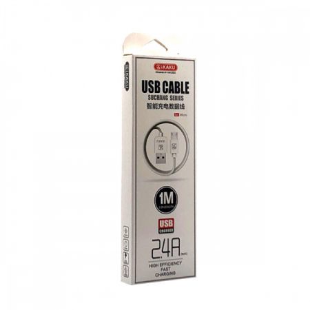 Кабель Kaku KSC-060 USB/ Micro Usb