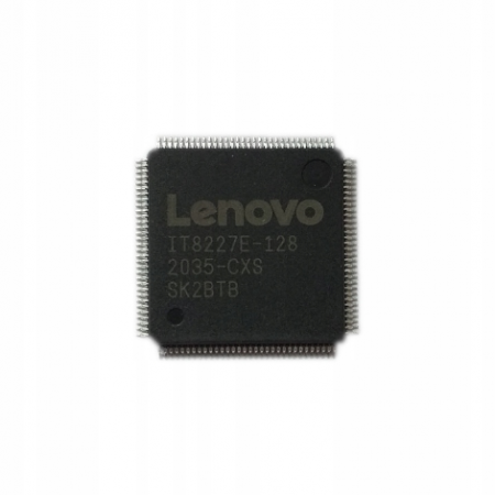 Мультиконтроллер ITE QFP IT8227E-256 / IT8227E-128