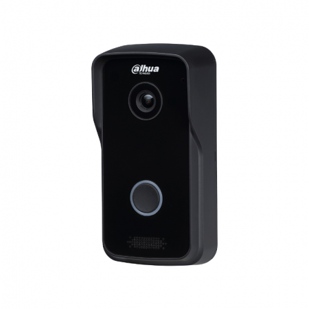 Домофонная система Dahua DH-VTO1101D-P