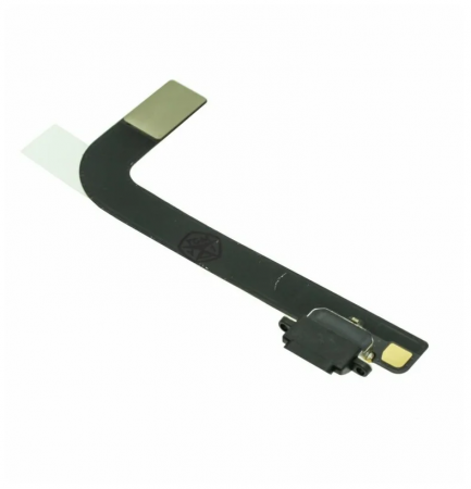 Шлейф на разъем зарядки iPad 4