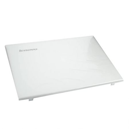 Корпус для ноутбука A часть Lenovo Ideapad Z500, белый