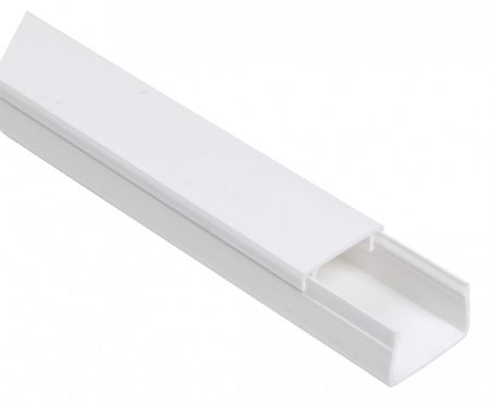 Кабель-канал магистральный 25х25 ECOLINE IEK 2м