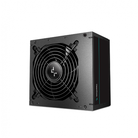Блок питания Deepcool PM750D R-PM750D-FA0B-AU 750W