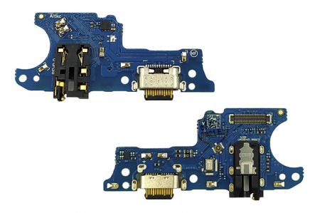 Плата заряда Samsung A025/ A02s A037 A03s