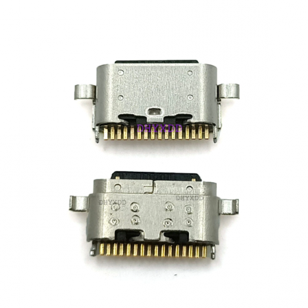 Разъем заряда Samsung A7 10,4 (2020) T500 T505 Type C