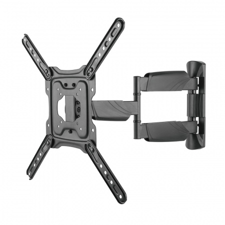 Кронштейн для ТВ и мониторов Deluxe DLLPA50-443 до 35 кг Диагональ от 23" до 55"