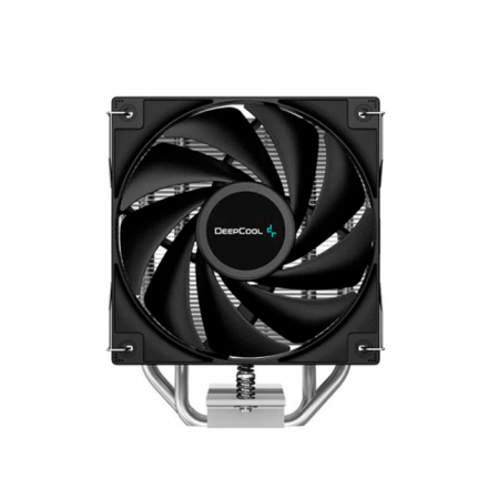 Кулер для процессора Deepcool AG400 LED R-AG400-BKNNMN-G-1 Intel 1700/1200/115х