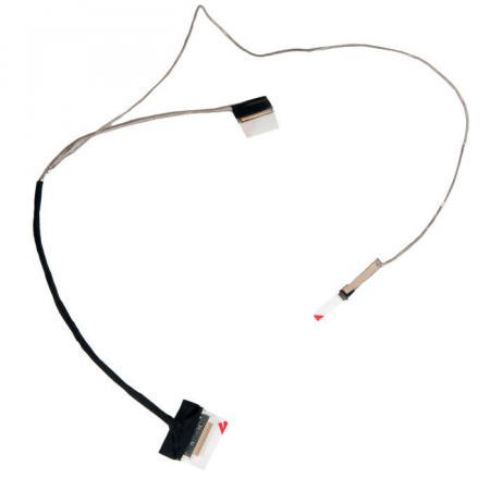 Шлейф матрицы ноутбук HP 15-Bs, 15-Bw, 15T-Br, 15Z-Bw, 250 G6, 255 G6 30 pin