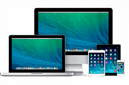Ремонт техники Apple