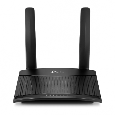 Маршрутизатор TP-Link TL-MR100