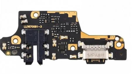 Плата заряда Xiaomi Poco X3, X3 NFC