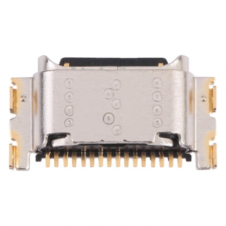 Разъем заряда OPPO A53 4G / A53S CPH2139, CPH2135, CPH2127, CPH2131