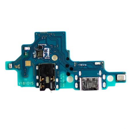 Плата заряда Samsung A920/ A9 2018
