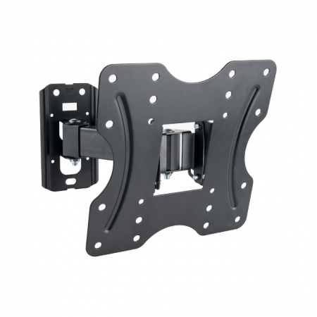 Кронштейн для ТВ и мониторов Brateck KLA27-221 до 30 кг., диагональ от 23" до 42"