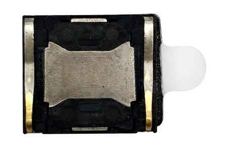 Динамик верхний (разговорный) Samsung A10/A107F/A215