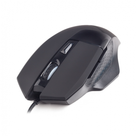 Мышь проводная оптическая HP G200