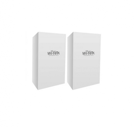 Маршрутизатор Wi-Tek WI-CPE111-KIT V2 (sell in pair)