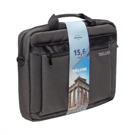 Сумка для ноутбука Deluxe Athenes 15.6 A7955