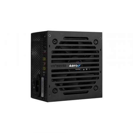 Блок питания Aerocool VX PLUS 350W ATX вентилятор 12 см