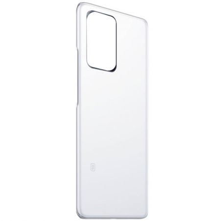 Крышка батареи Xiaomi 11T / 11T Pro Белый