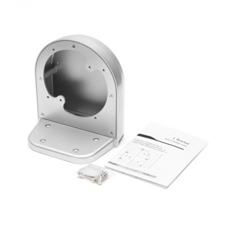 Кронштейн Surveon ZBRACKETL Алюминиевый для камеры Размер: 145 x 110 x 170 мм