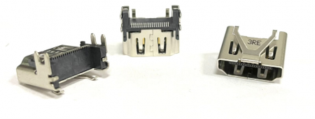 Разъем HDMI 3RE