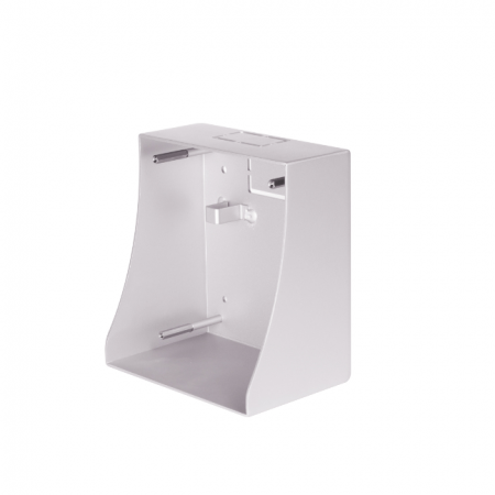 Металлический кожух, Dahua, VTOB108, Материал: металл, Вес: 1 кг.