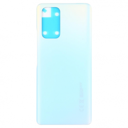 Крышка батареи Xiaomi Redmi Note 10, белый
