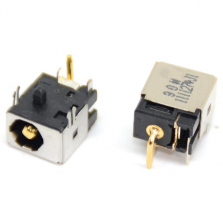 Разъем питания для ноутбуков Asus K73, K73E, K73S, K73SD, K73SV, K73B, X73S, UL30, UL30VT, UL30A, UL30JT