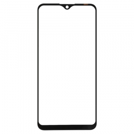 Стекло OCA 2в1 Oppo A15, A15s A16/ RM C11/ C12/ C15 A17