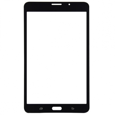 Стекло OCA Samsung Galaxy TAB A 7.0 T285, черный