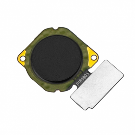 Шлейф сканер отпечатка Huawei Honor 9 Lite / Mate 10 Lite / P Smart Plus / P20 Lite